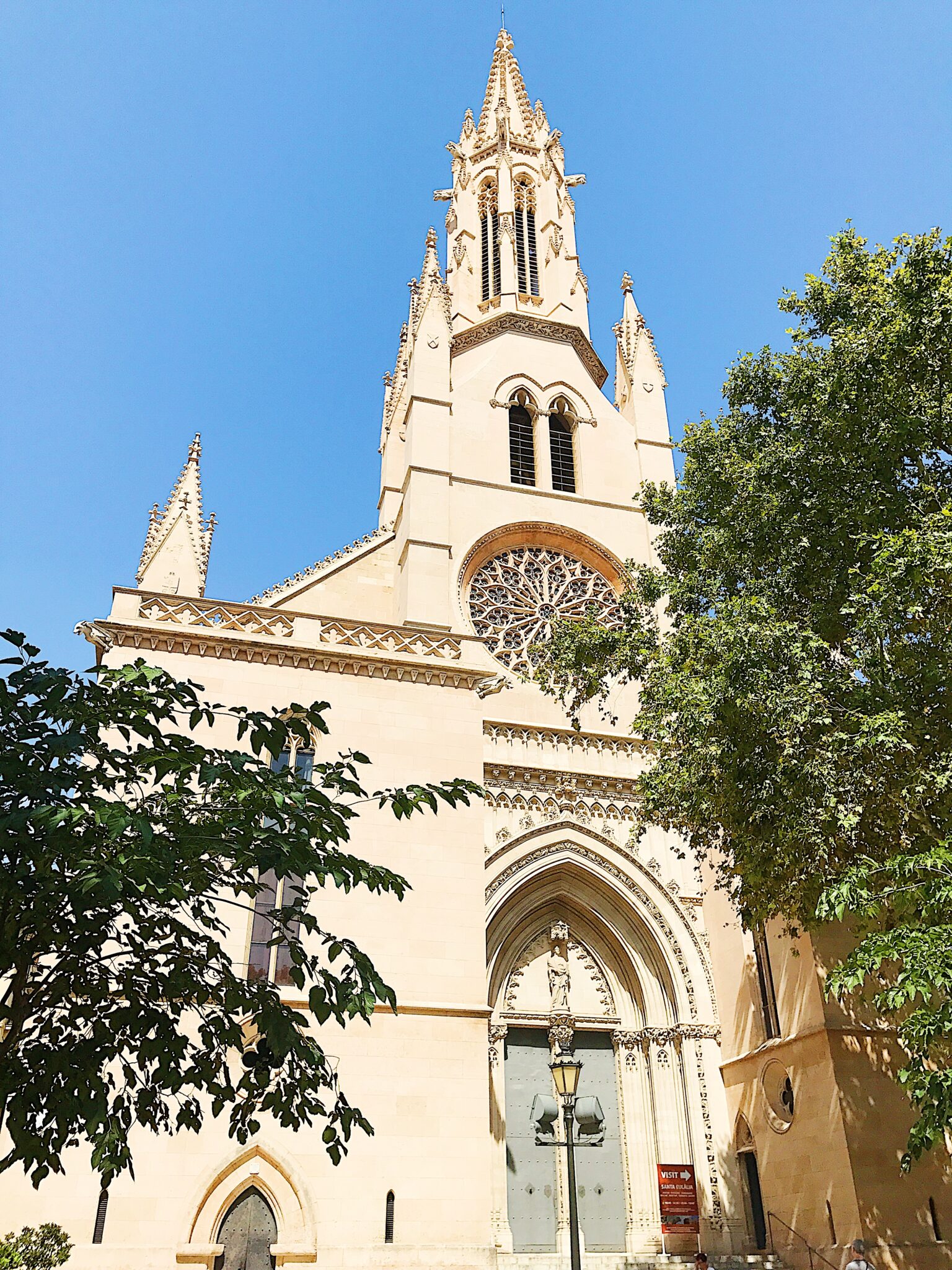 Palma de Mallorca