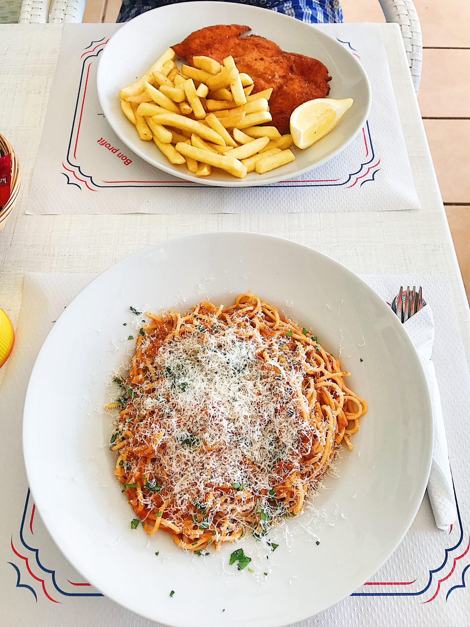 where to eat in Mallorca