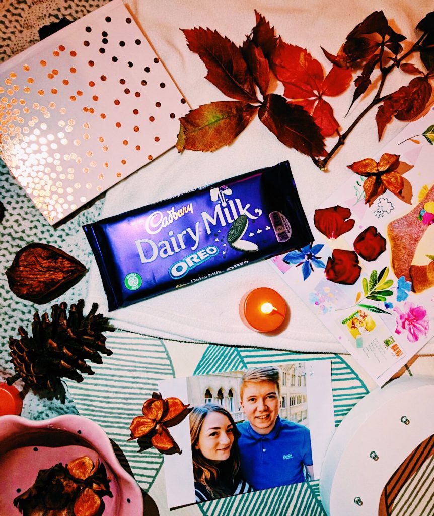 autumn date