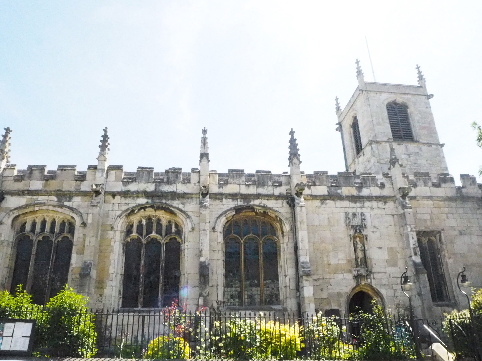 Best Day Trips From London