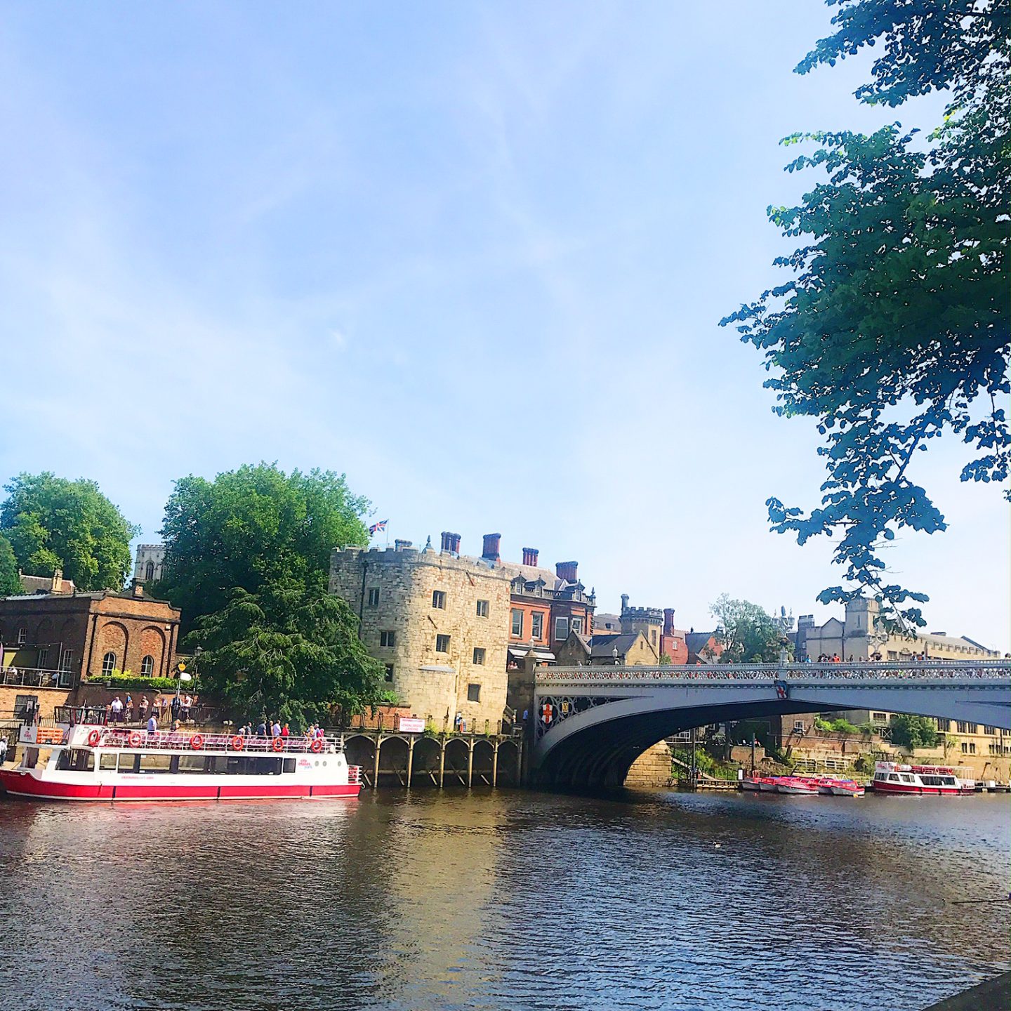 The Most Instagrammable Places In York