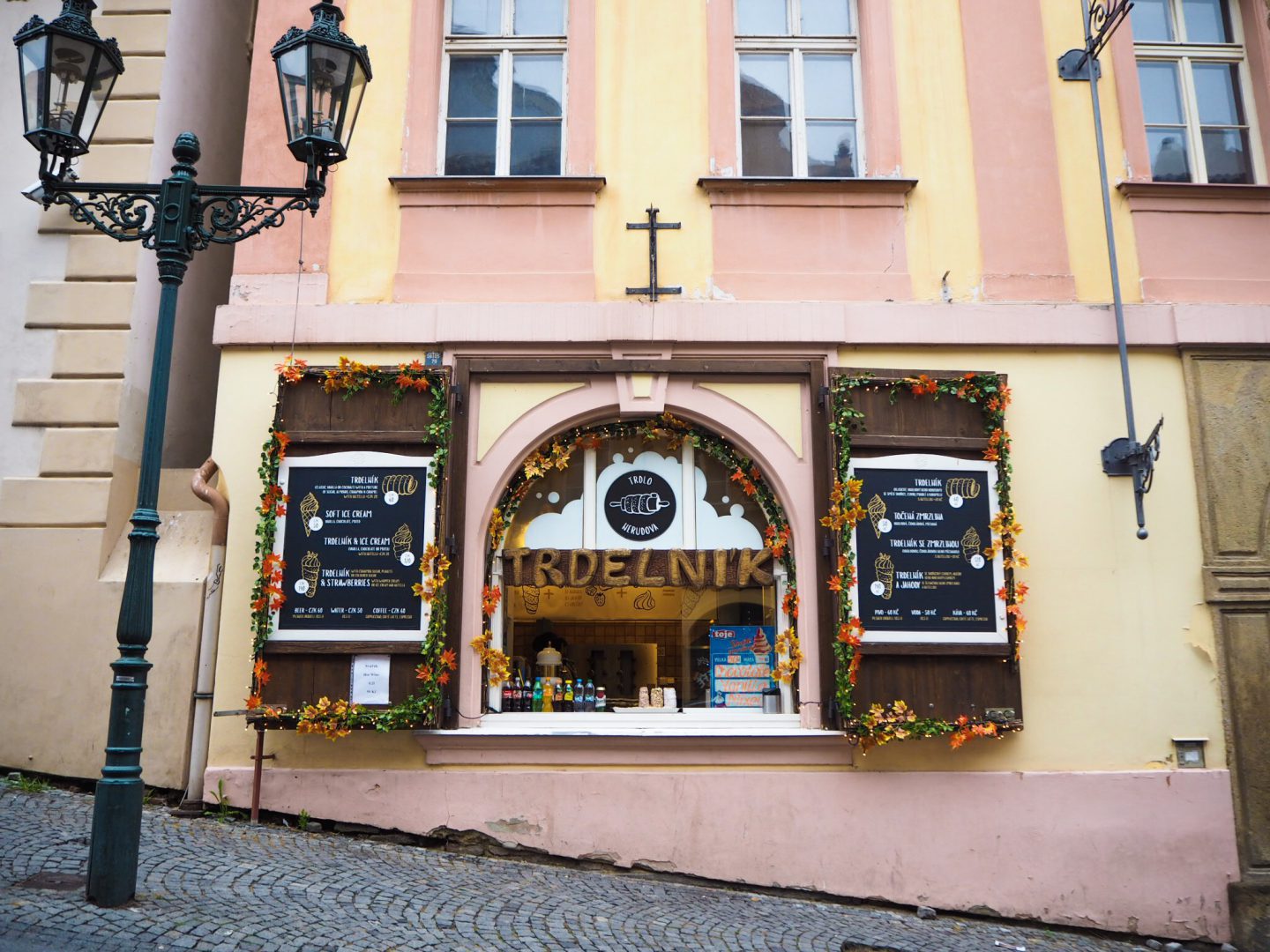 Where To Eat, Drink & Party In Prague Where To Eat, Drink & Party In Prague