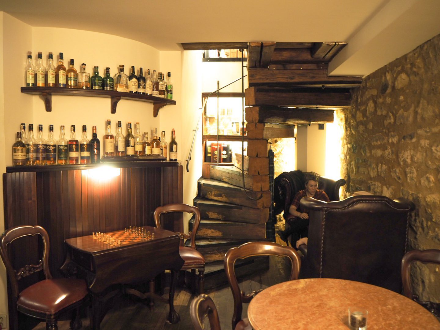 Where To Eat, Drink & Party In Prague Where To Eat, Drink & Party In Prague