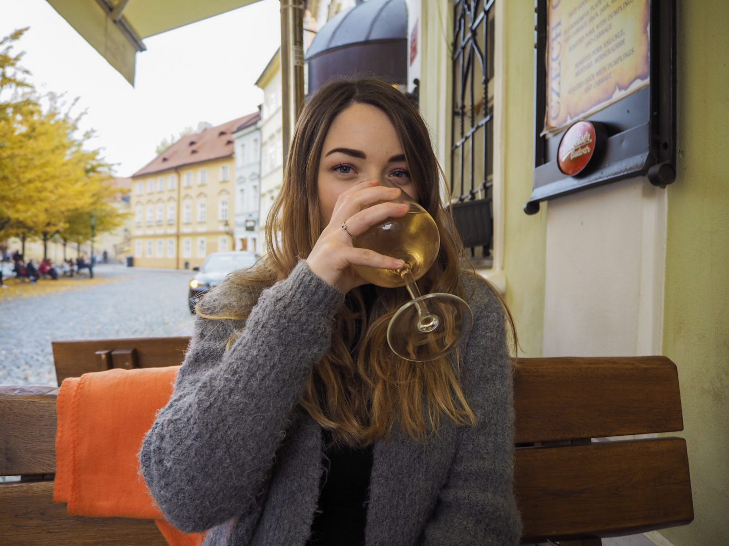 Where To Eat, Drink & Party In Prague