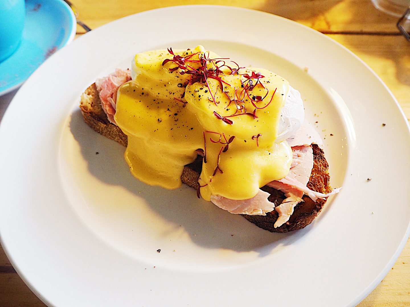 extensive guide to all the places to eat in york brew and brownie york