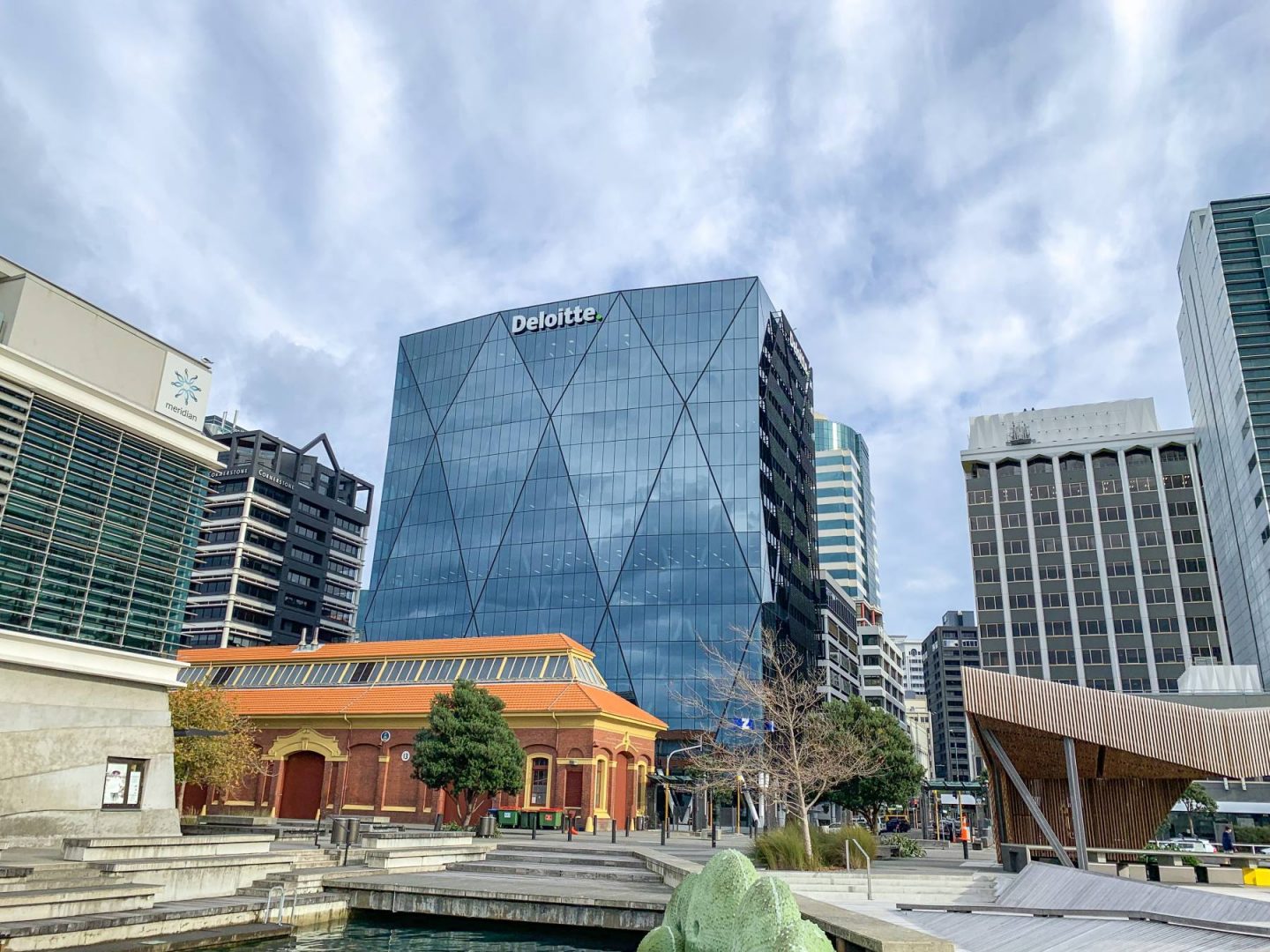 best cities in New Zealand