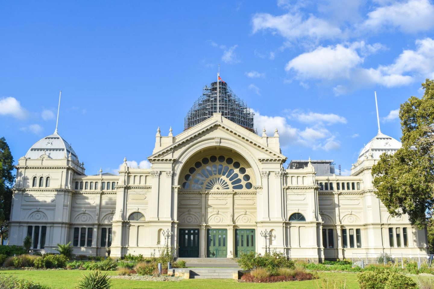Melbourne Museum