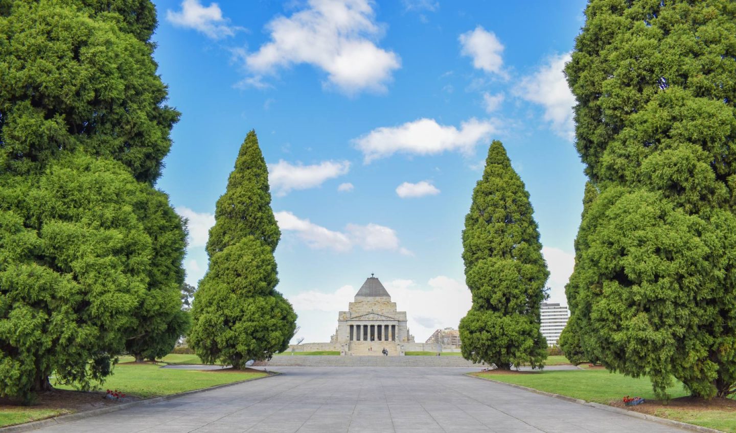 5 Days In Melbourne Itinerary - A Complete Guide For First-Time Visitors