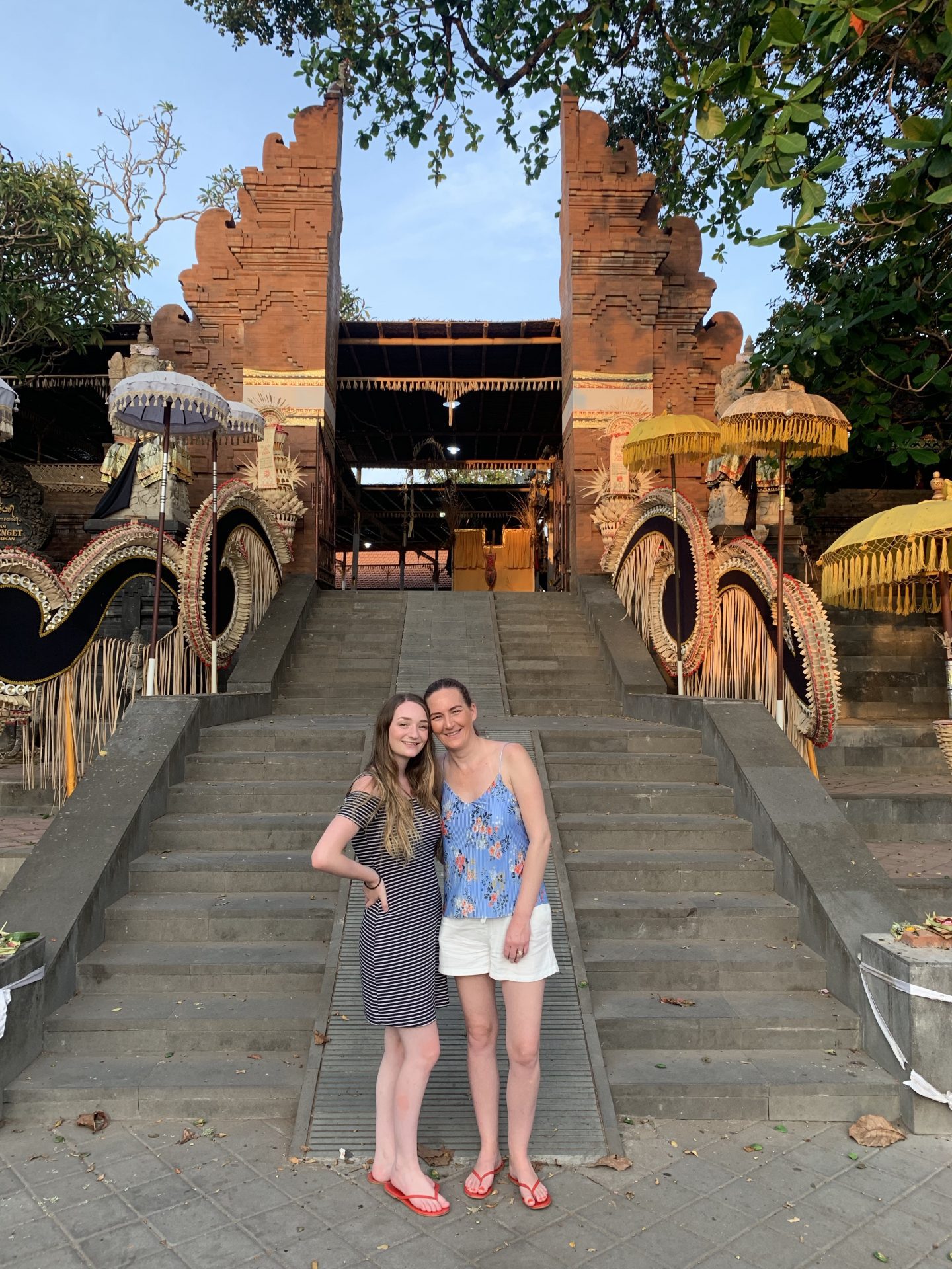 top favourite experiences in Indonesia