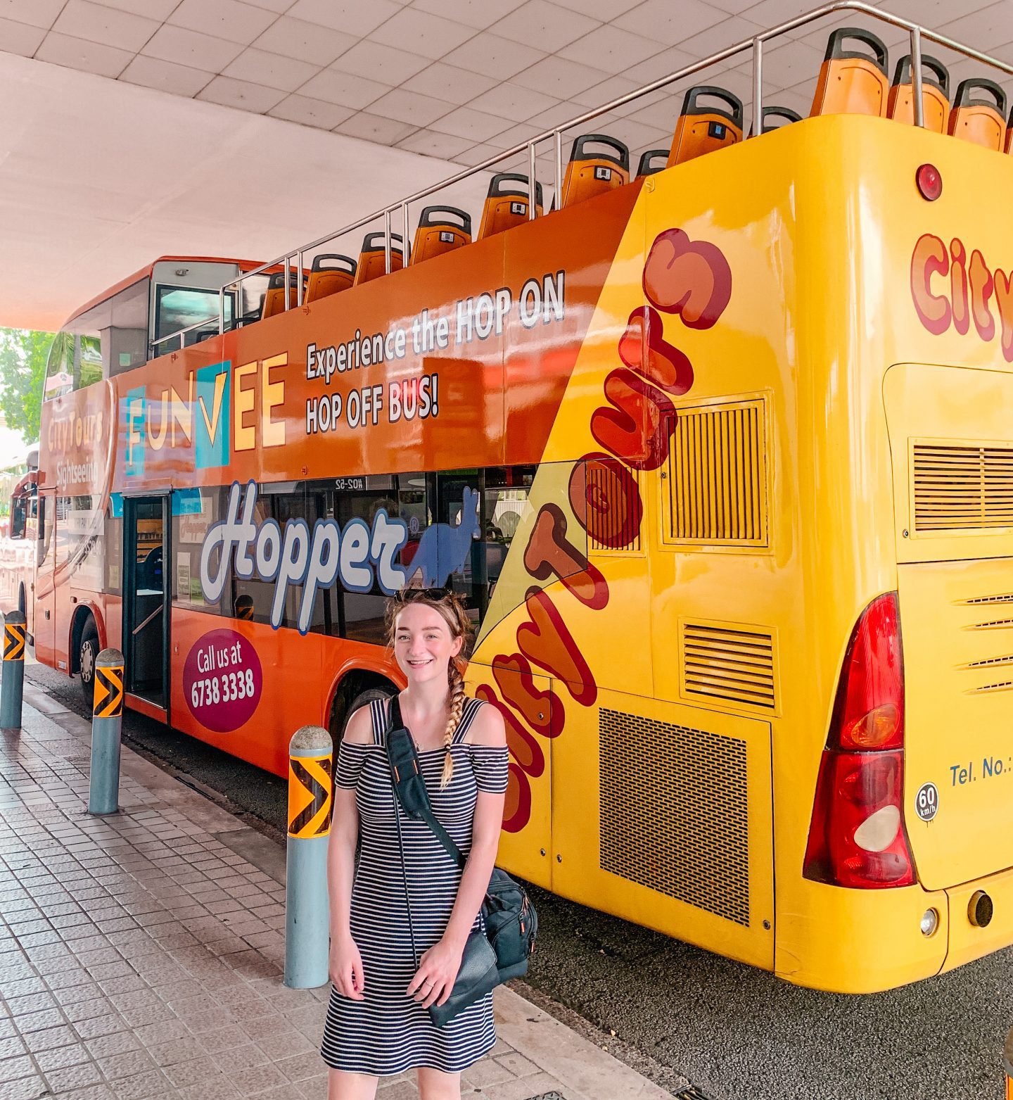 FunVee Singapore