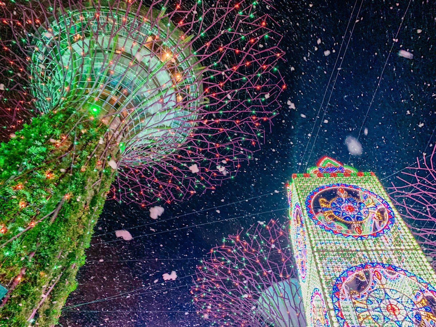 Garden Rhapsody Show Singapore