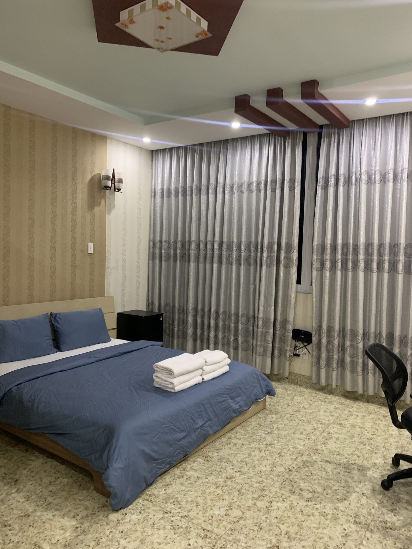 Where to stay in Ho Chi Minh