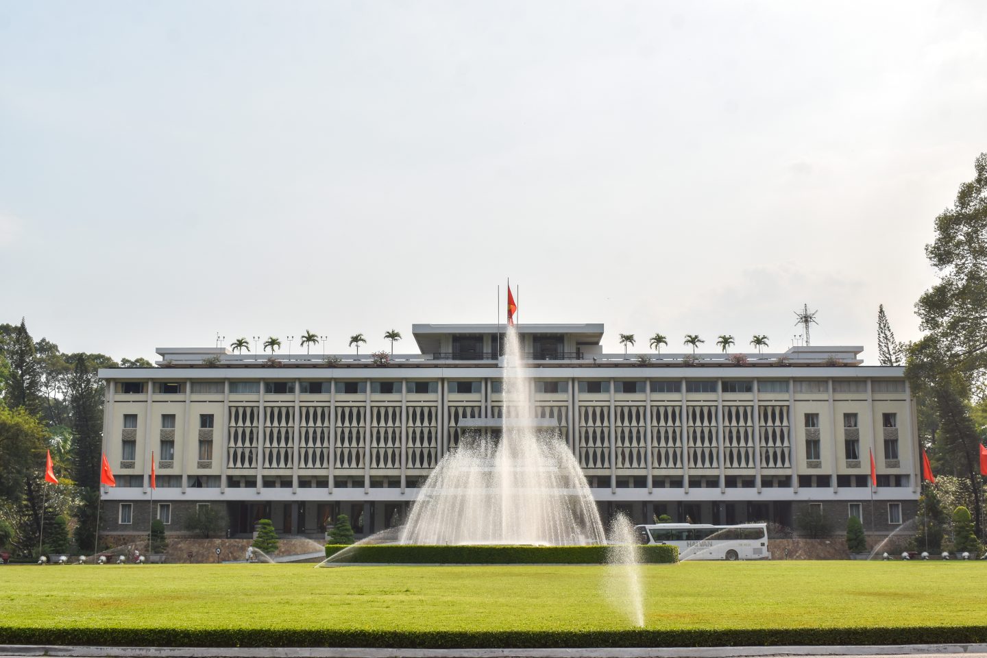 Independence Palace
