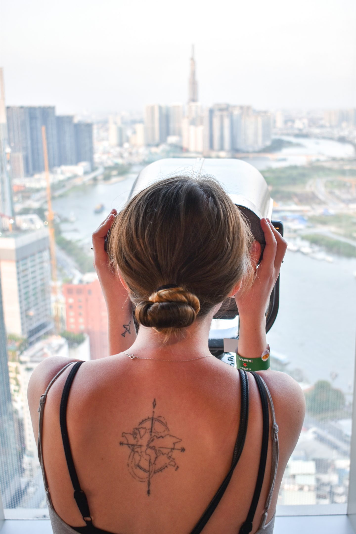 Ho Chi Minh Travel Guide - What To Do, See & Eat