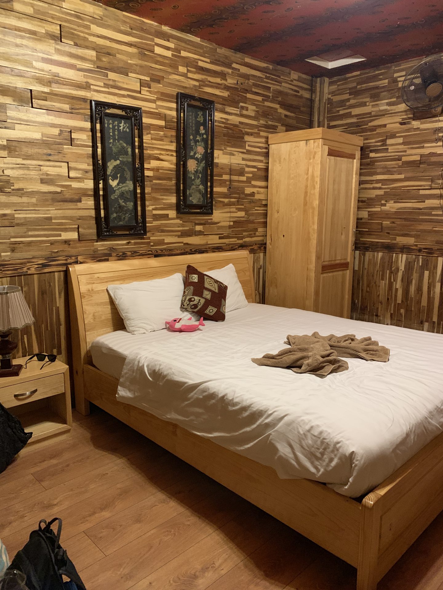 Where to stay in Da Lat