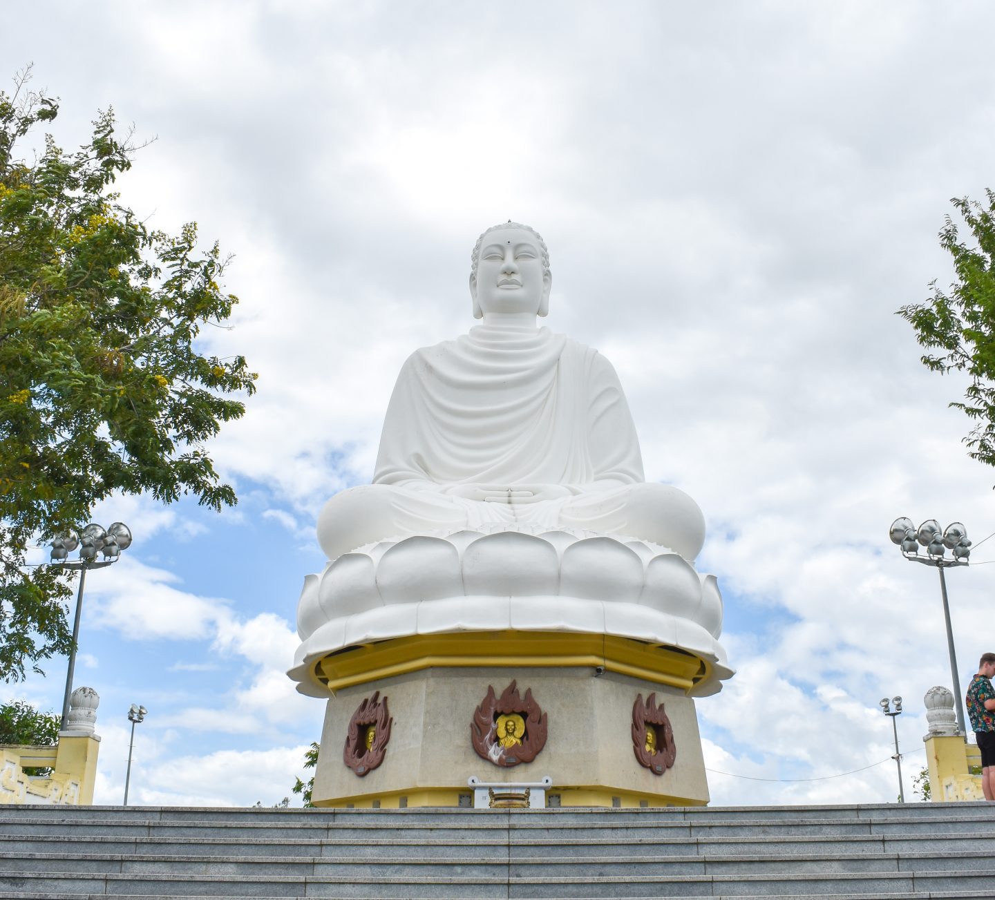 What to do in Nha Trang - backpacking Vietnam itinerary