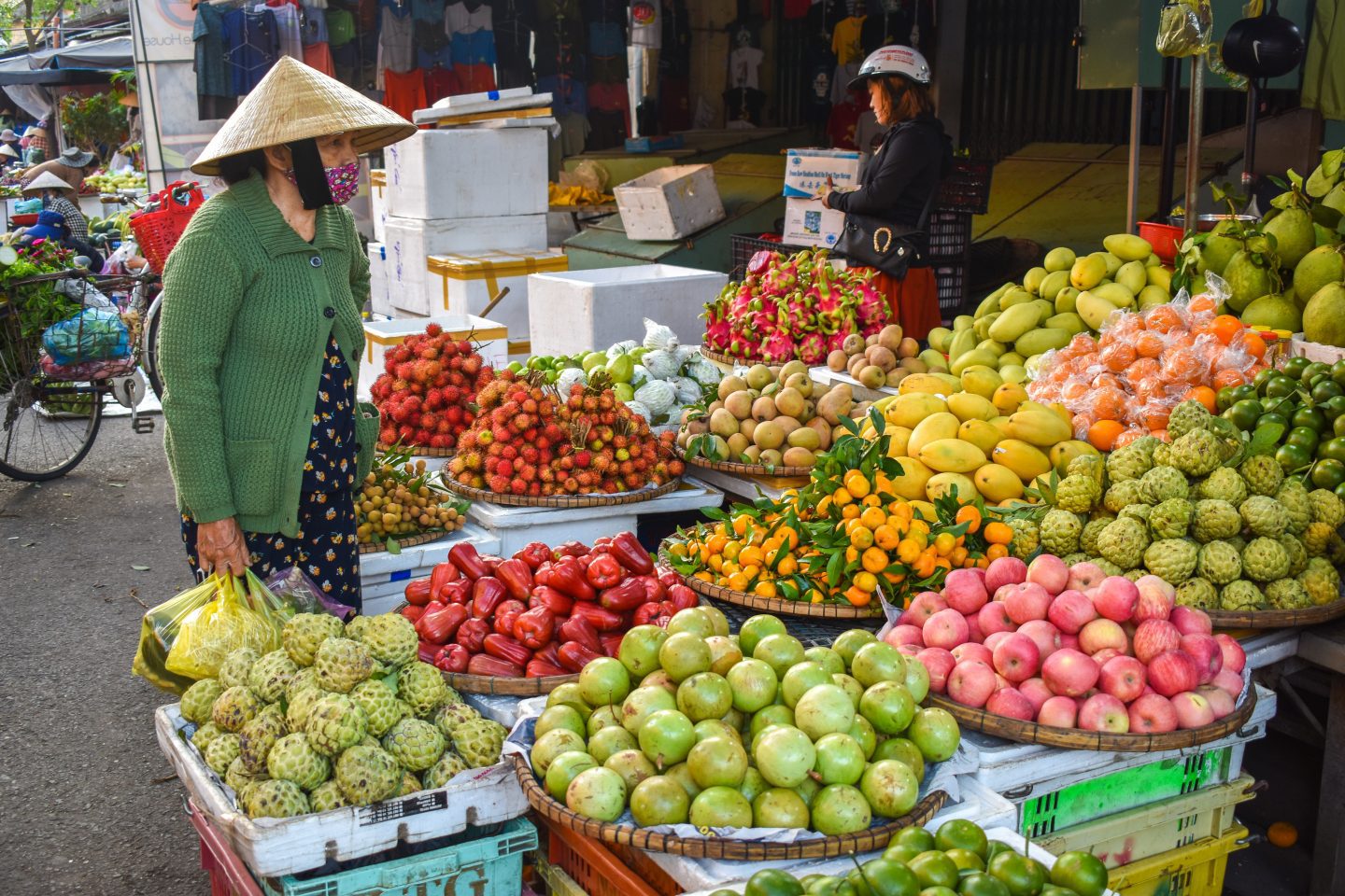 Where to stay in Hoi An