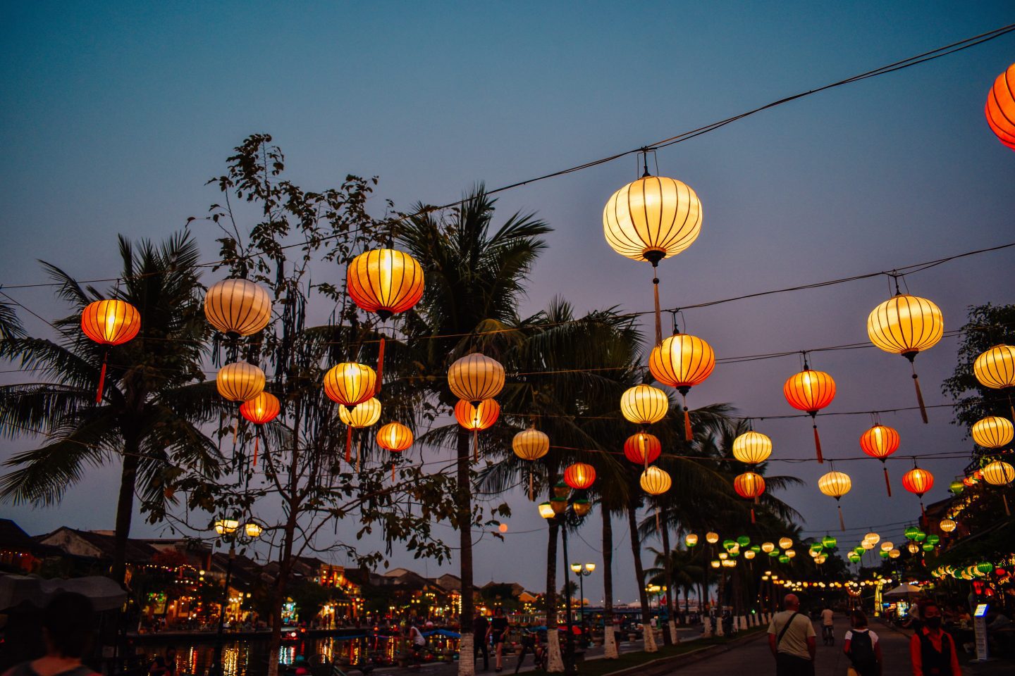 Hoi An