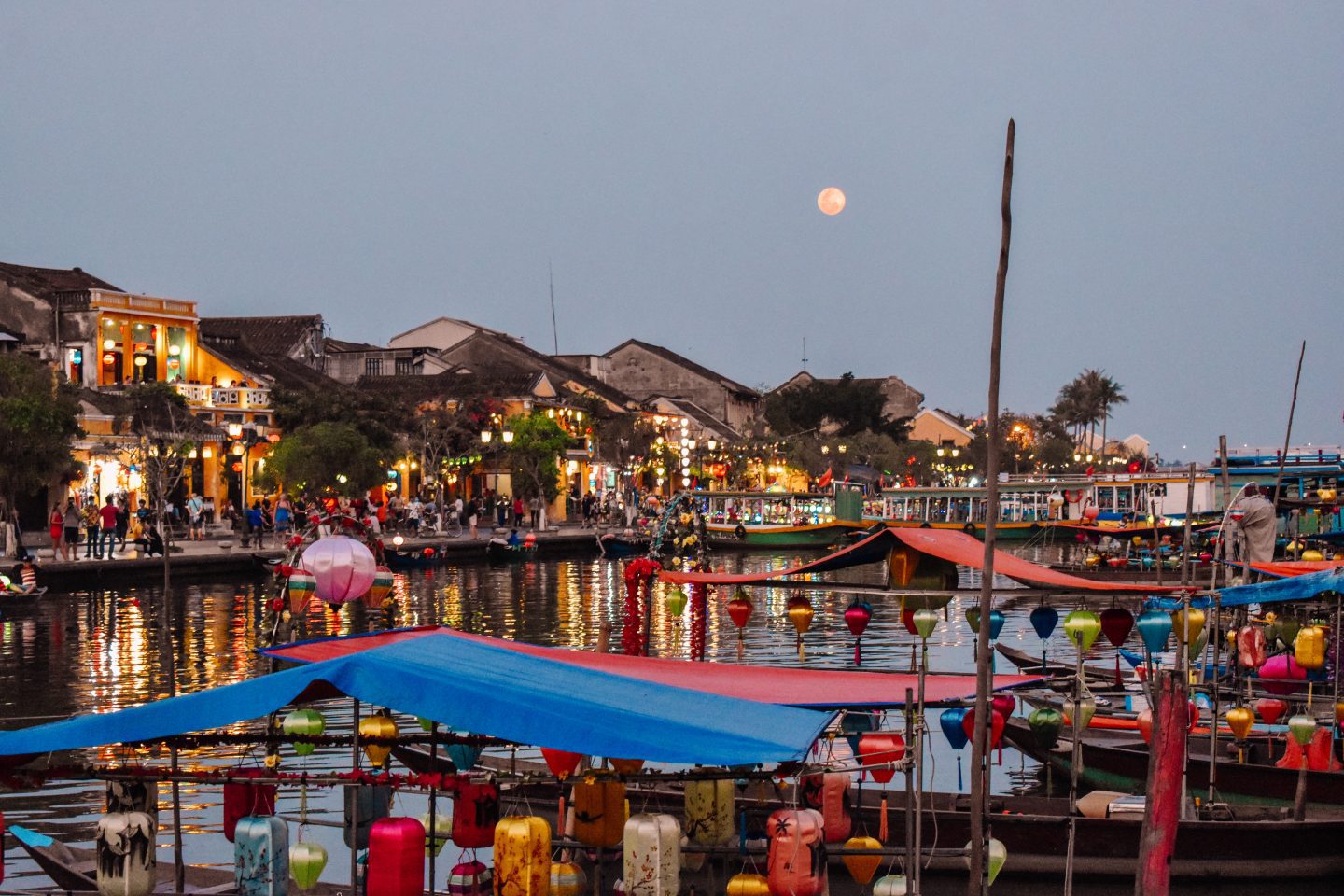 Hoi An