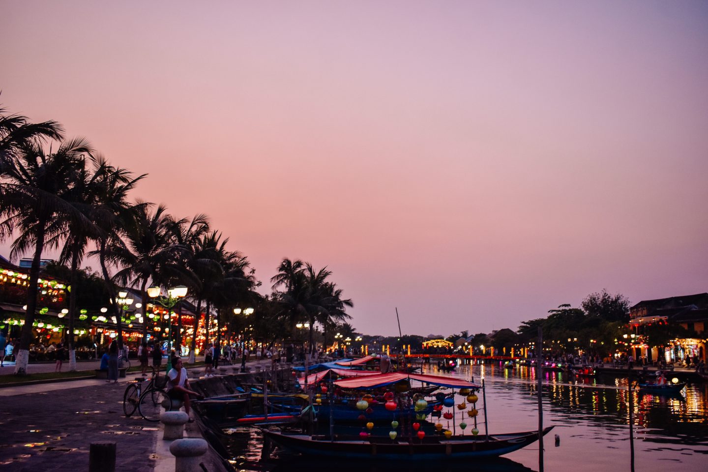 Hoi An
