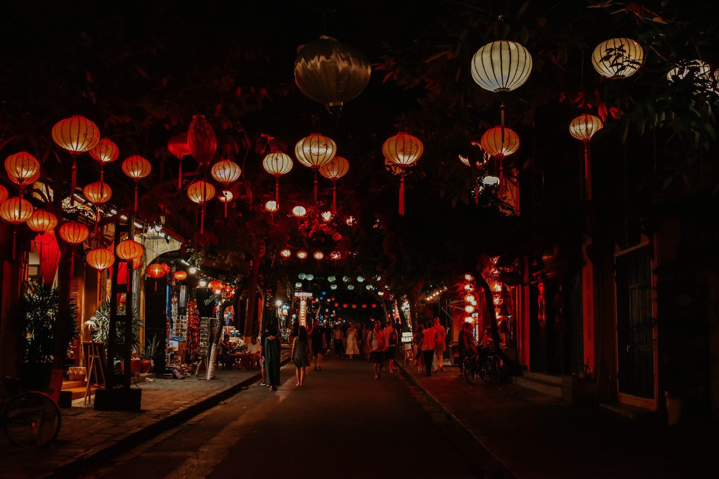 Hoi An