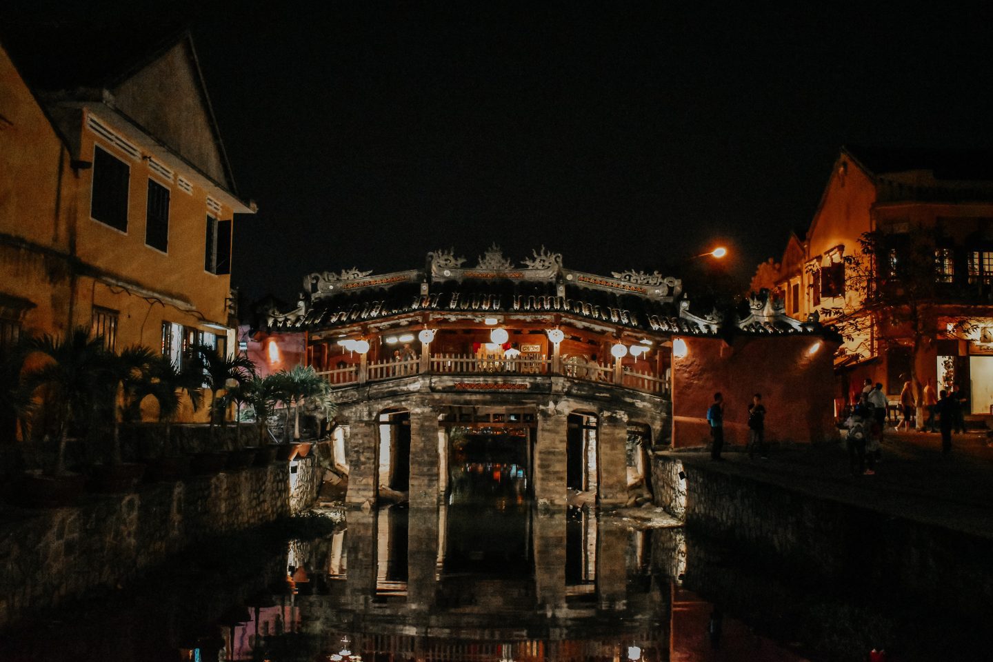 What to do in Hoi An