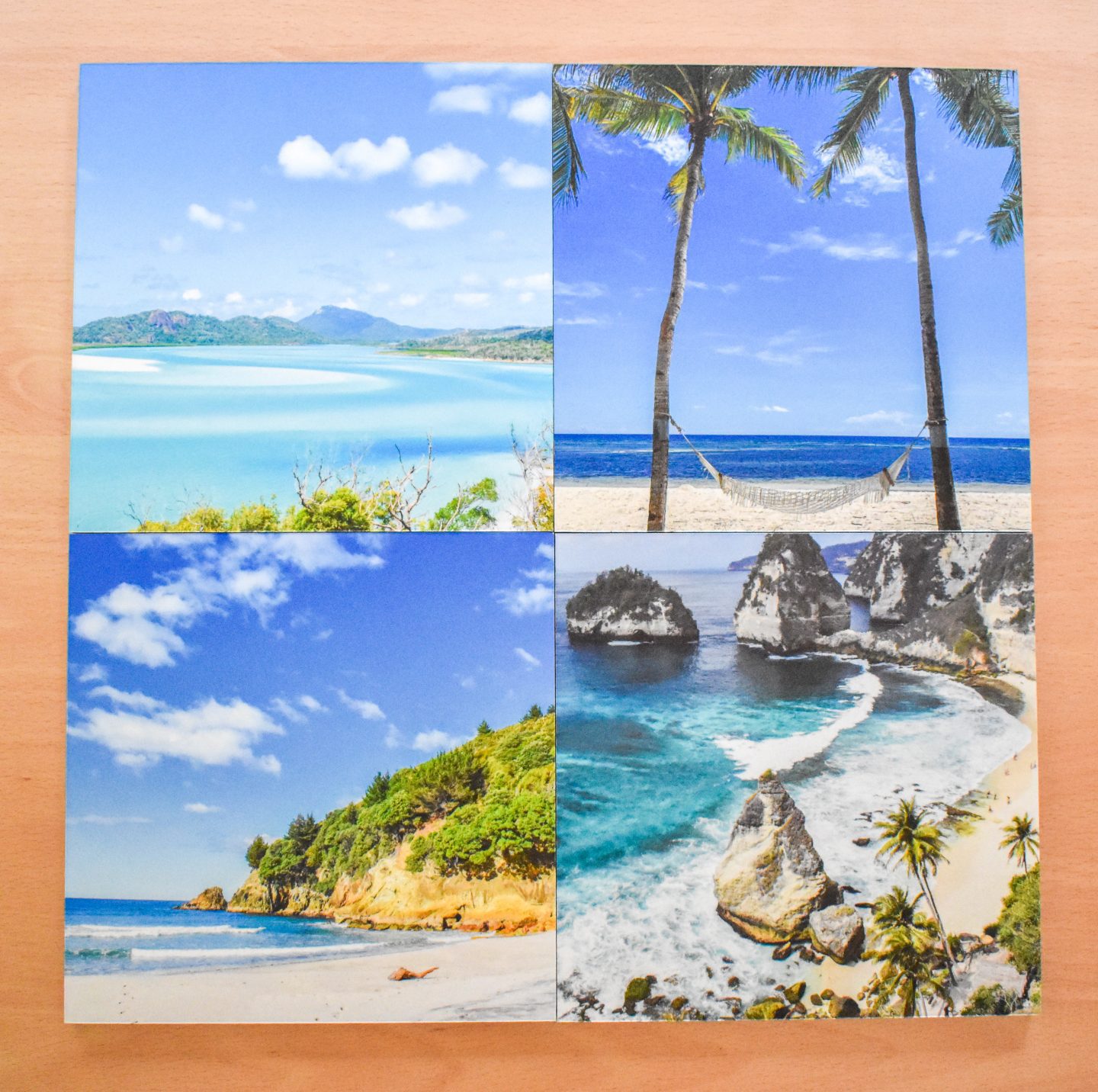 best beaches in the world