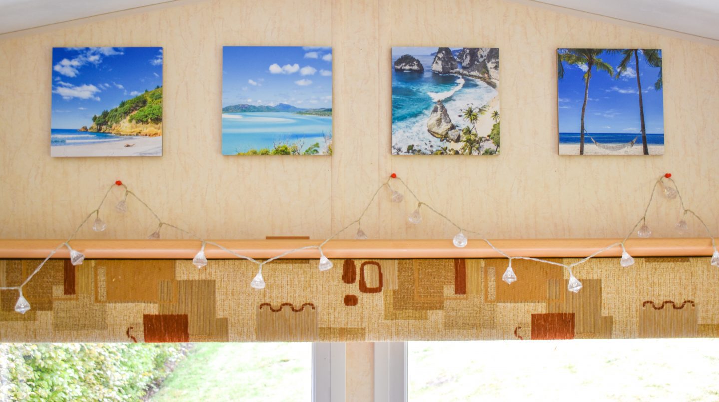 My Picture photo canvas prints