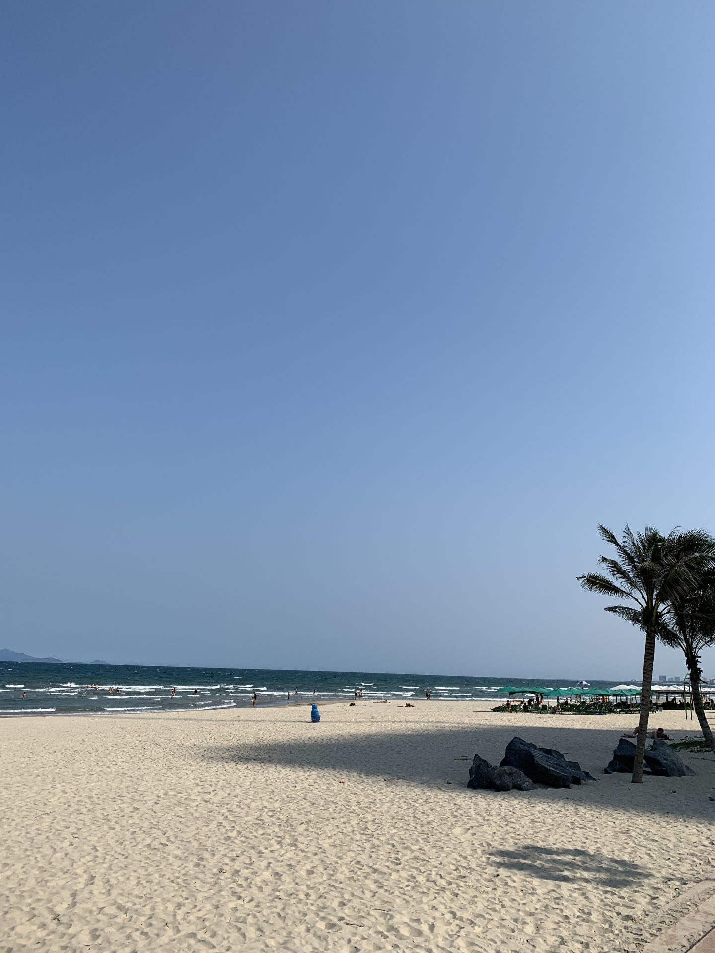 My Khe Beach, Da Nang - best beaches in the world