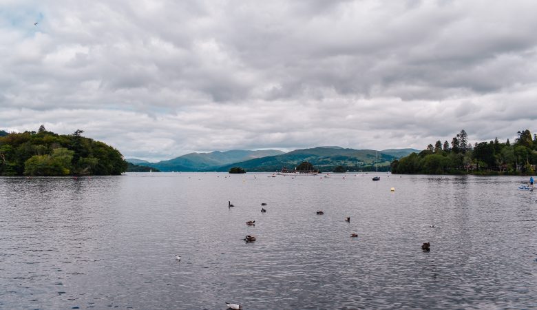 Bowness-on-Windermere travel guide