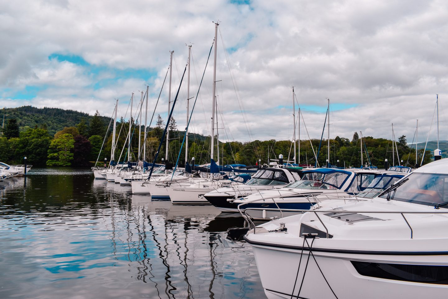 Windermere Lake Cruises