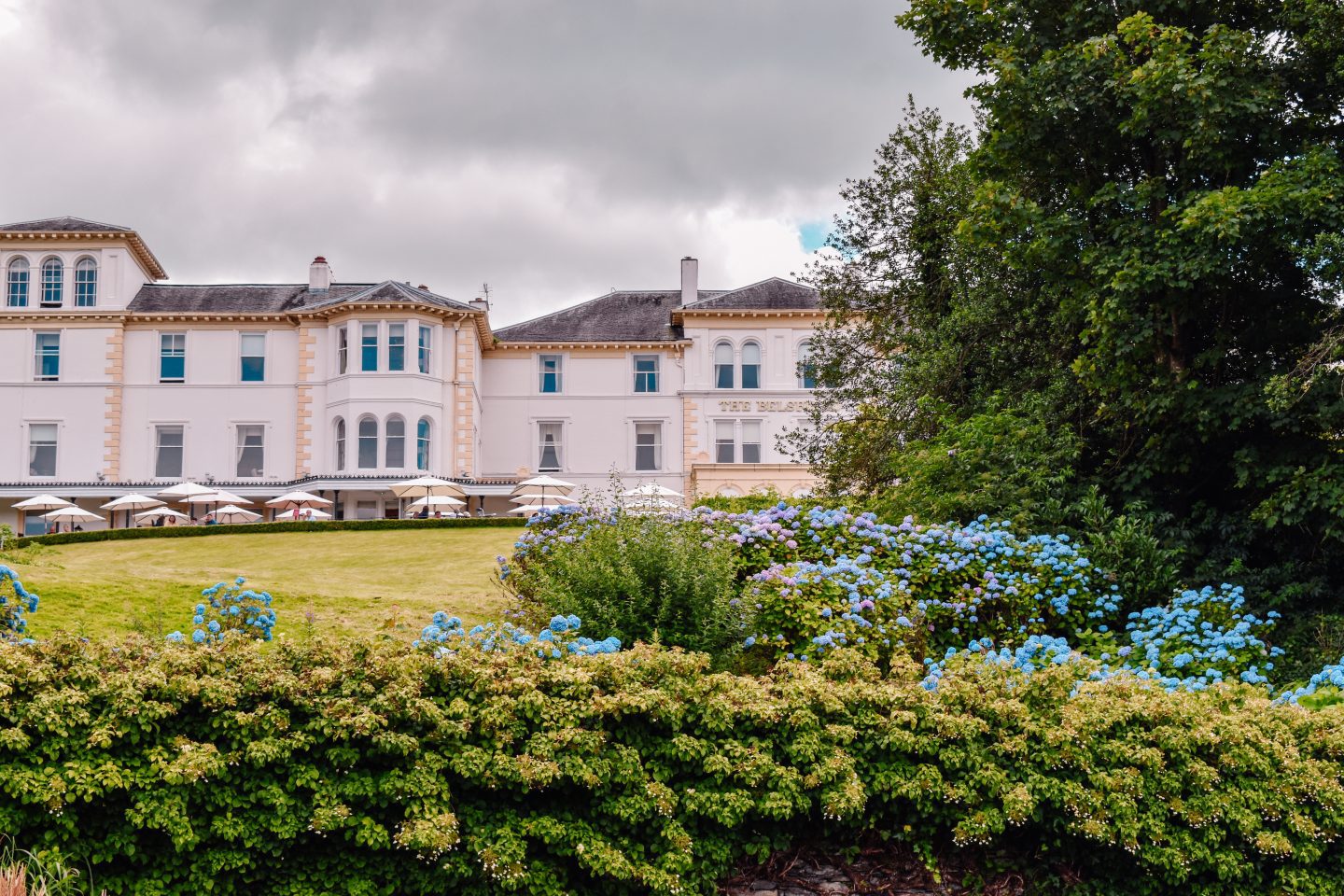 Where to stay in Bowness