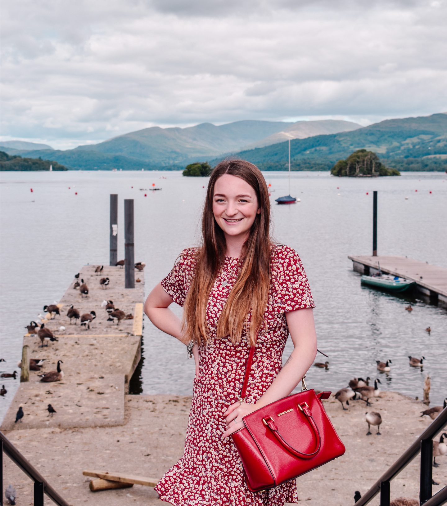 Bowness-on-Windermere travel guide