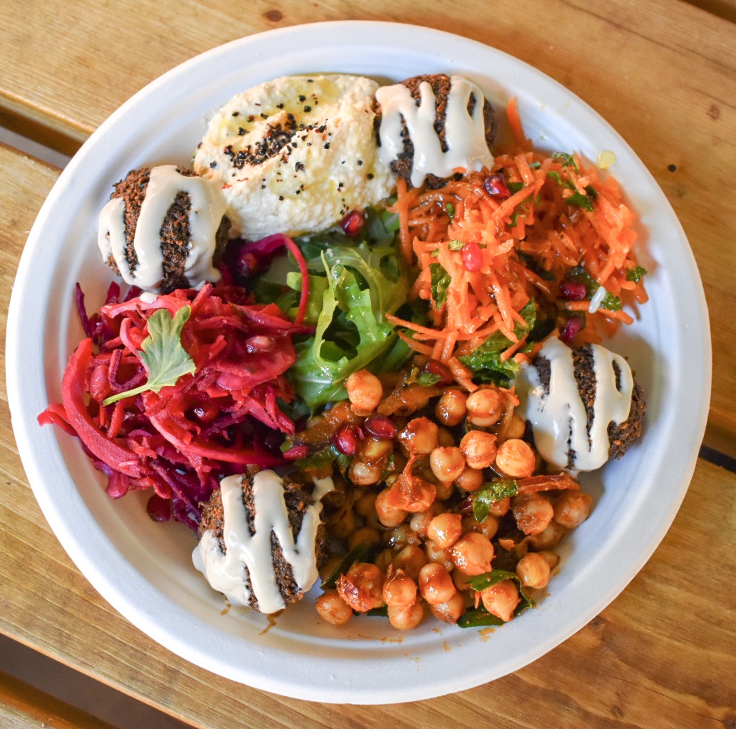 York food tour