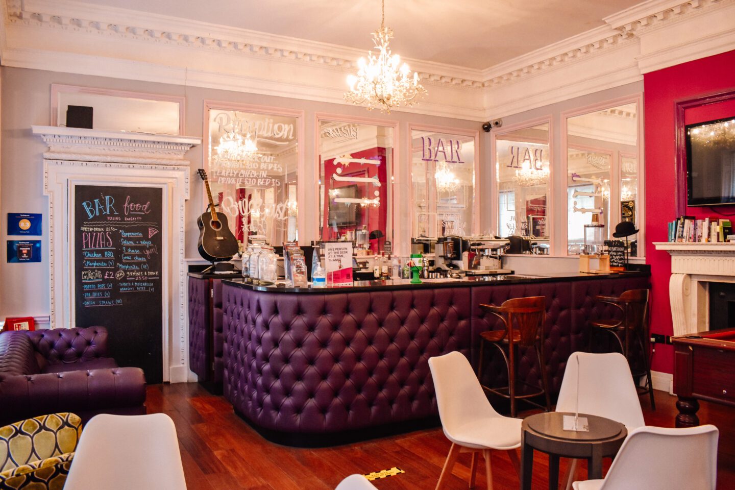 where to stay in York