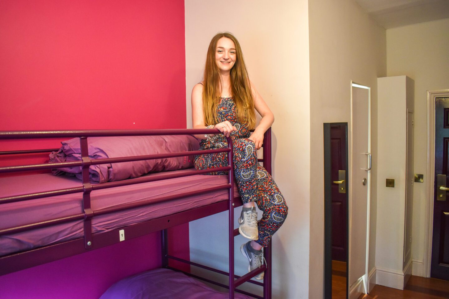 where to stay in York