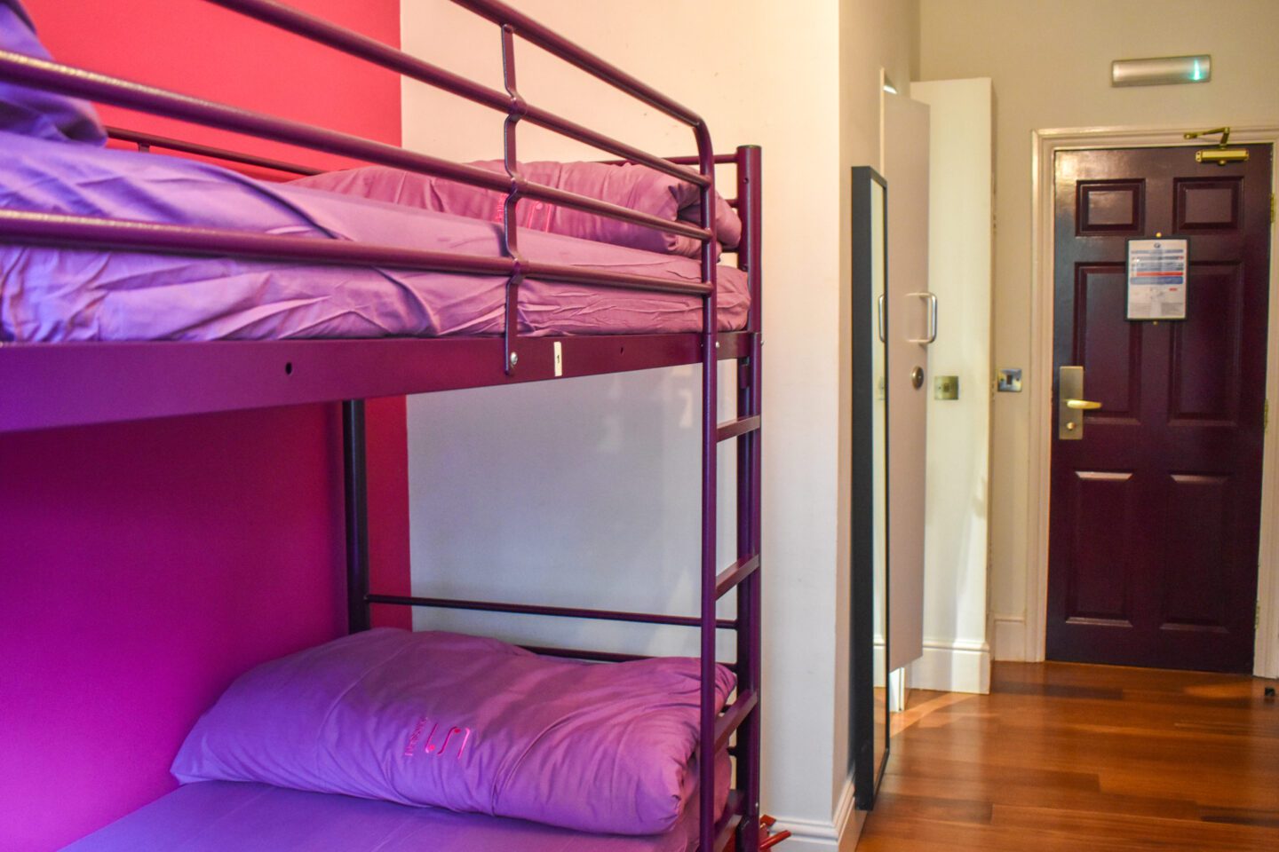 Safestay York Hostel