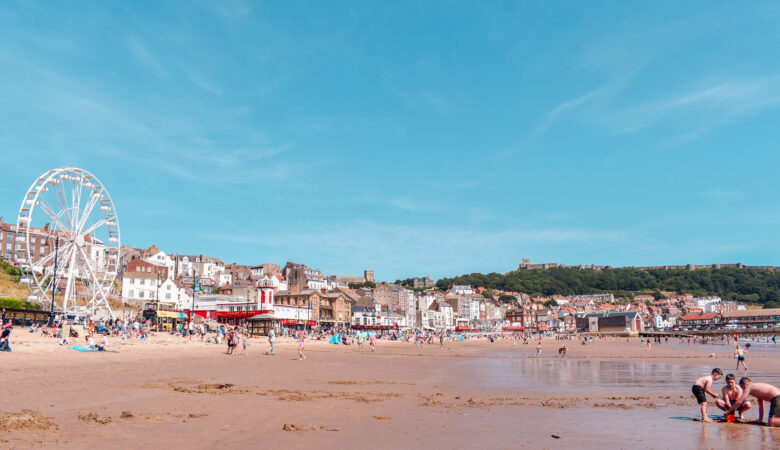 best things to do in Scarborough