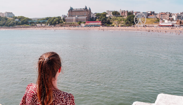 How I quit my job to travel the world