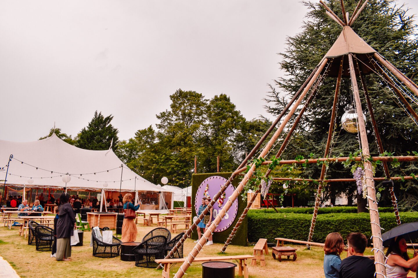 Thor's Tipi best things to do in York