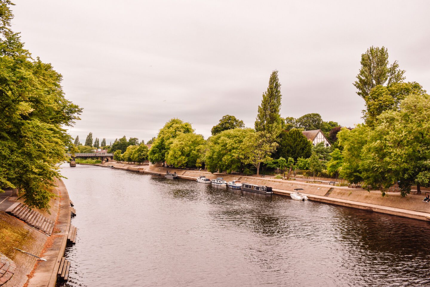 River Ouse
