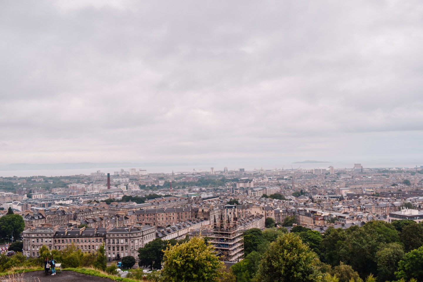 Calton Hill