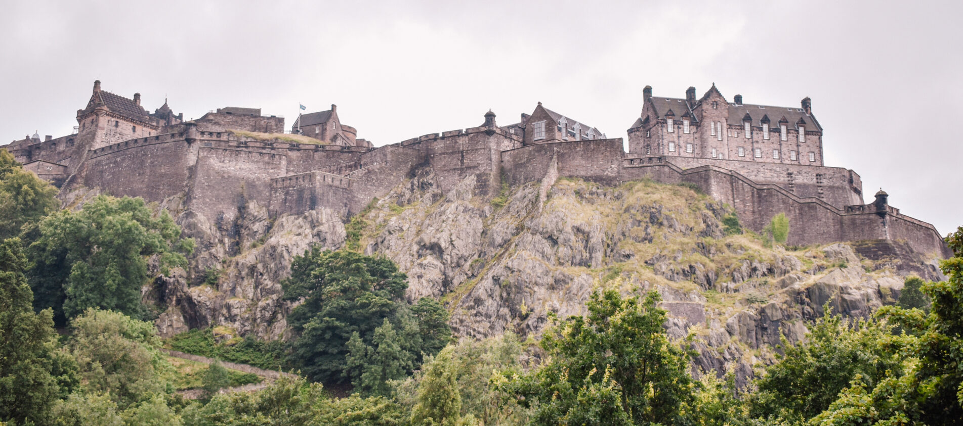 things to do in Edinburgh