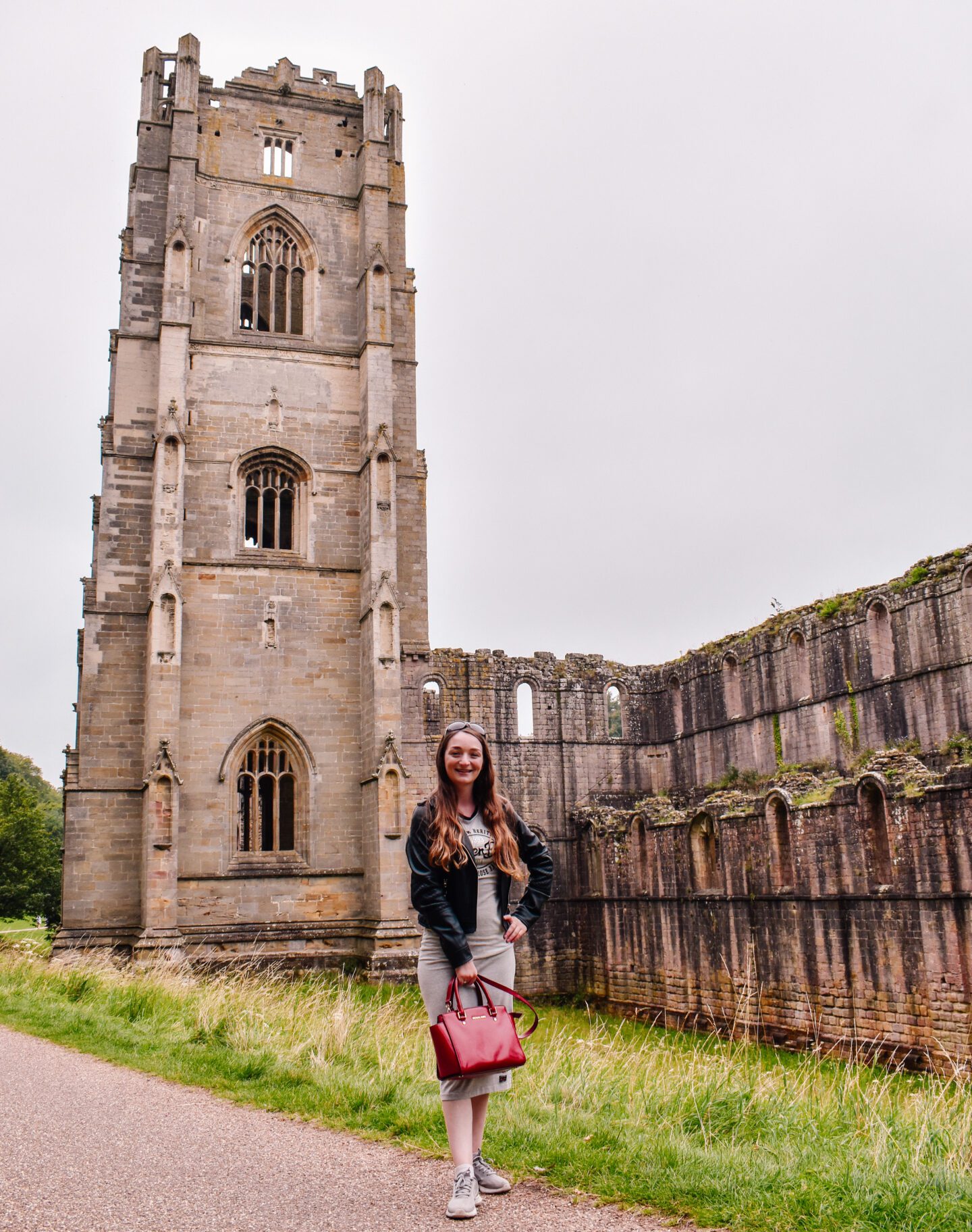 fountains abbey