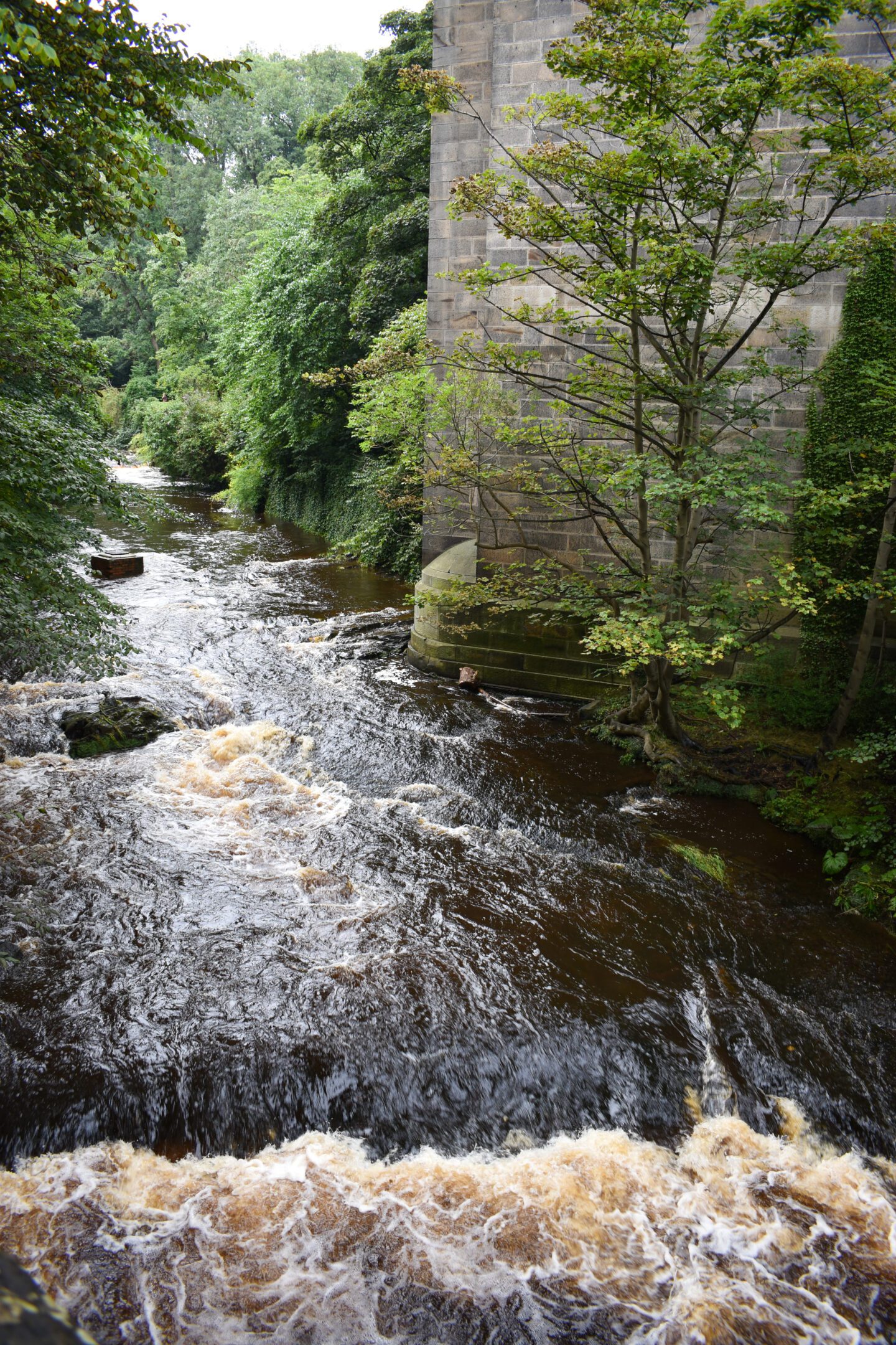 Dean Village - things to do in Edinburgh