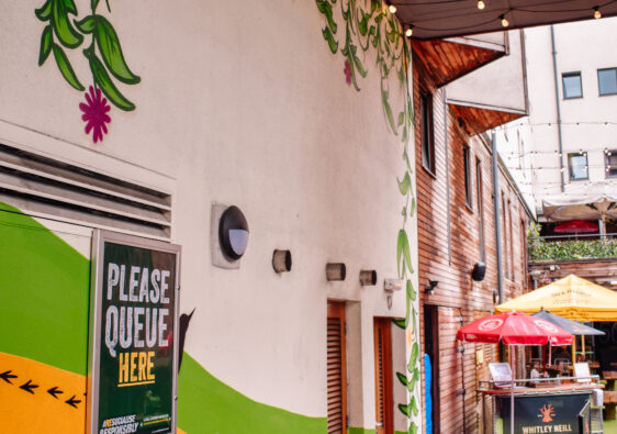 Safestay Edinburgh Hostel - Affordable Luxury Hostel In Edinburgh