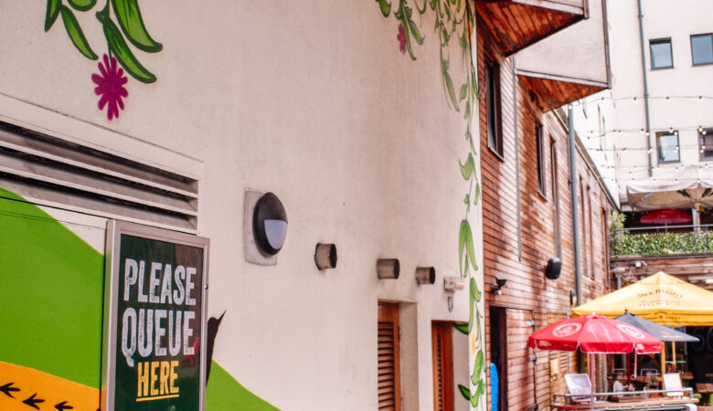 Safestay Edinburgh Hostel - Affordable Luxury Hostel In Edinburgh