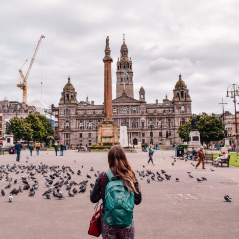 26+ Top Things To Do In Edinburgh For A Magical Visit – Ultimate Guide