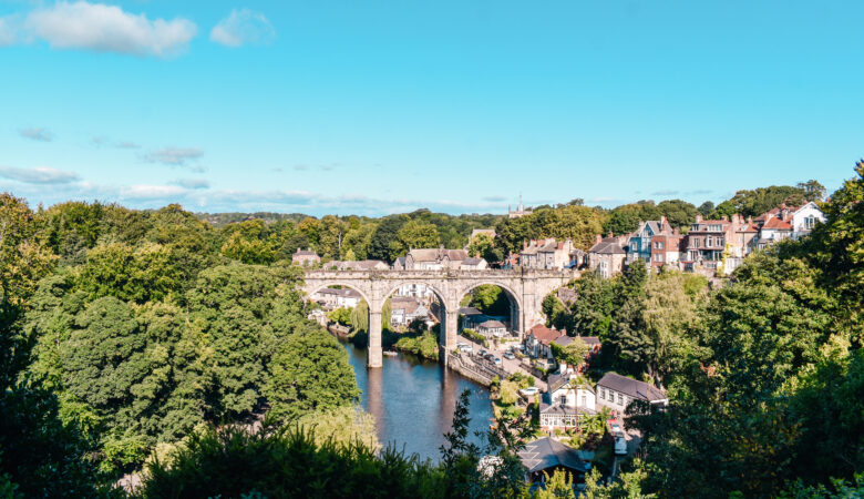 best things to do in Knaresborough