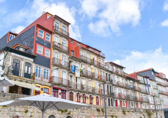 best European city breaks